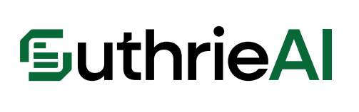 GuthrieAI Logo